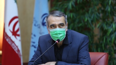 نشست مجازی مدیران روابط عمومی دانشگاه‌ها و موسسات آموزش عالی برگزار شد