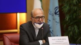 قائم مقام وزیر علوم بر افزایش همکاری‌های بین‌المللی در اثر شیوع ویروس کرونا تاکید کرد